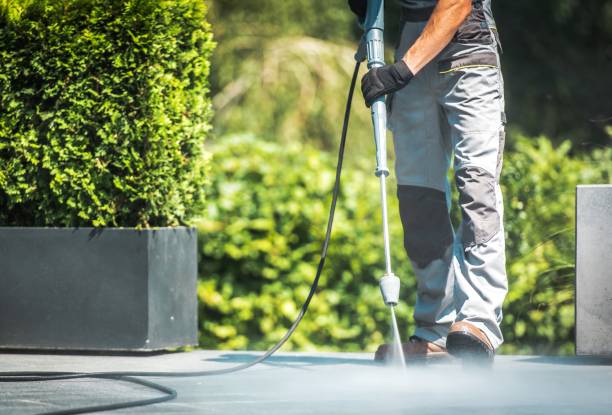 Professional Pressure Washing in Ozark, AL